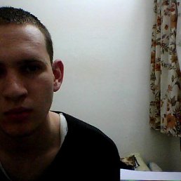 Alexei, 37, 