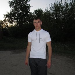 Игорь, 30, Волоконовка