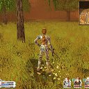 Joan of Arc �� ������� ������-Wars & Warriors: Joan of Arc (����� �'���-���� � �������� �������)�