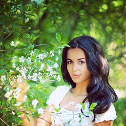 Anna, ������, 38 ���