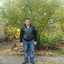 Дмитрий, 29, Горловка