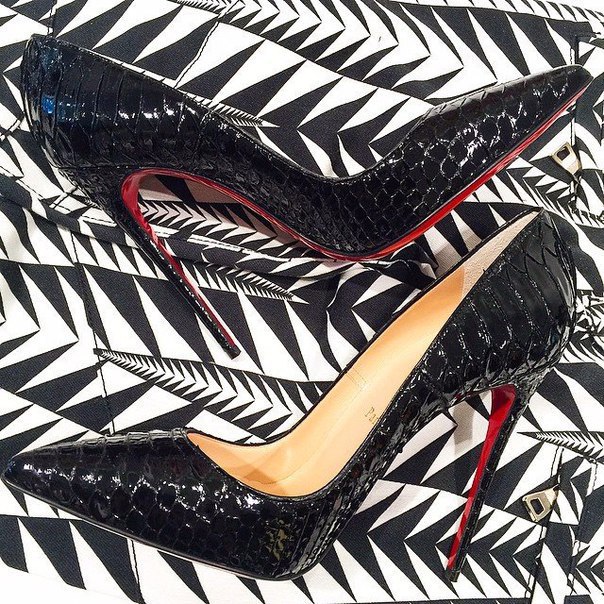 Christian Louboutin - 4