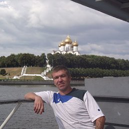 Andrey, , 43 