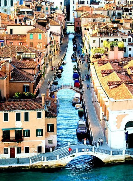 Venice - 2