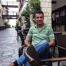 ���� Yilmaz, �������, 47 ��� - ��������� 21 ������� 2015