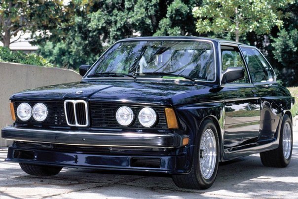 Dietel-Alpina 345i 1982.3.2 R6: 310 ..  : 497   : 5.5 ...