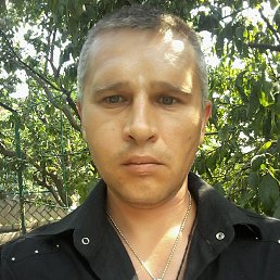Борис, 46, Баштанка