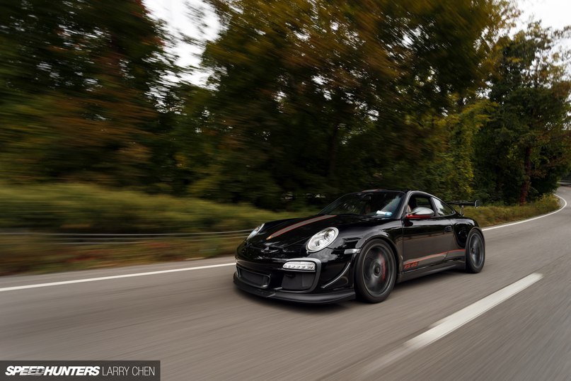 Porsche 911(997) GT3 RS 2011. - 7