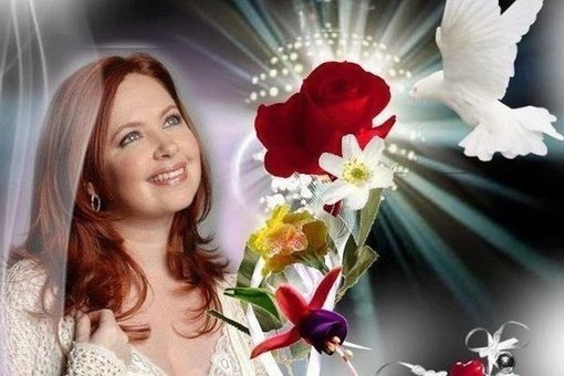 Мой добрый ангел, сядь мне на плечо! Явись ко мне ты другом, не слугою… Люби меня, как прежде, ...