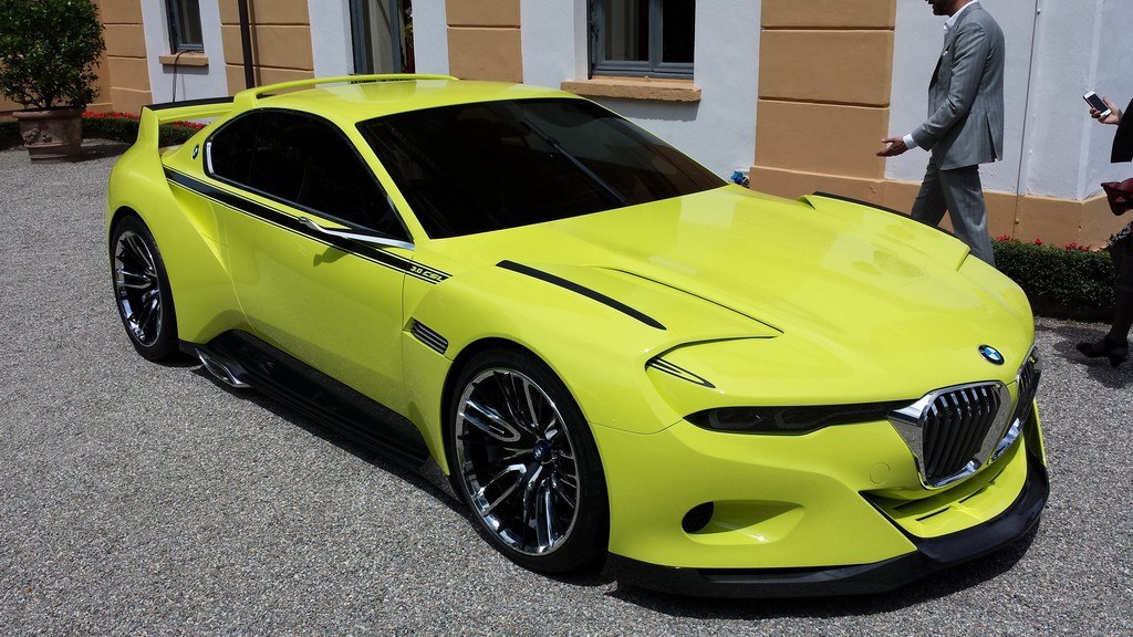 3.0 CSL - 2