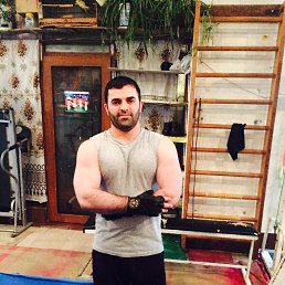 ���� Tariel, ����, 45 ��� - ��������� 25 ������ 2015