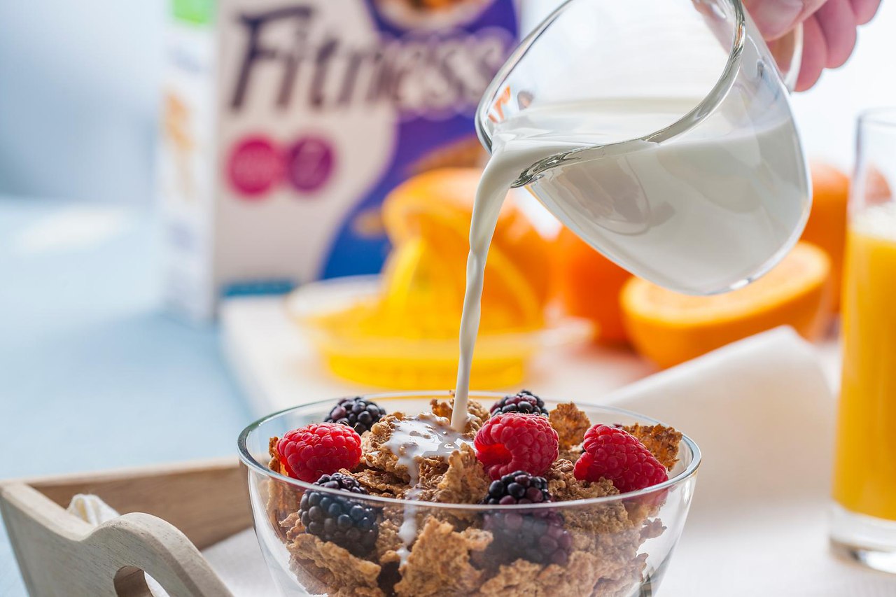  Nestl FITNESS   :  , , ,   . ...