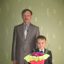 ����, 54 ����, ������-���