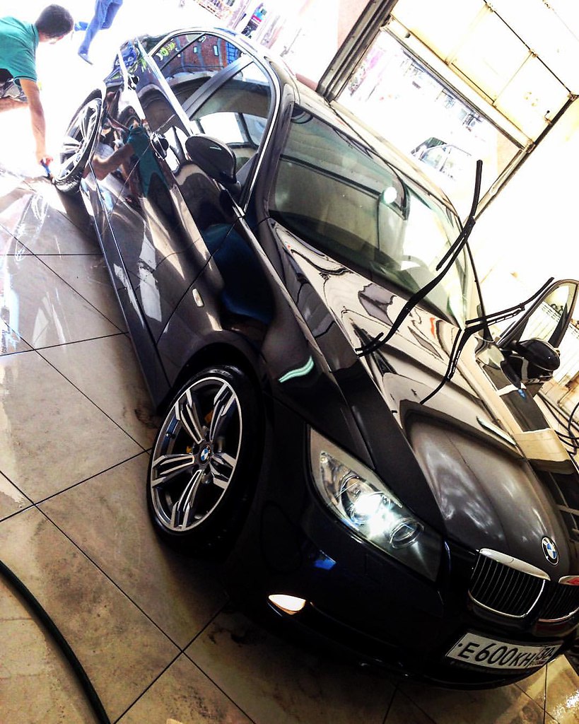  | BMW - 8  2015  13:17