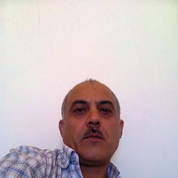 Vahid, , 57 