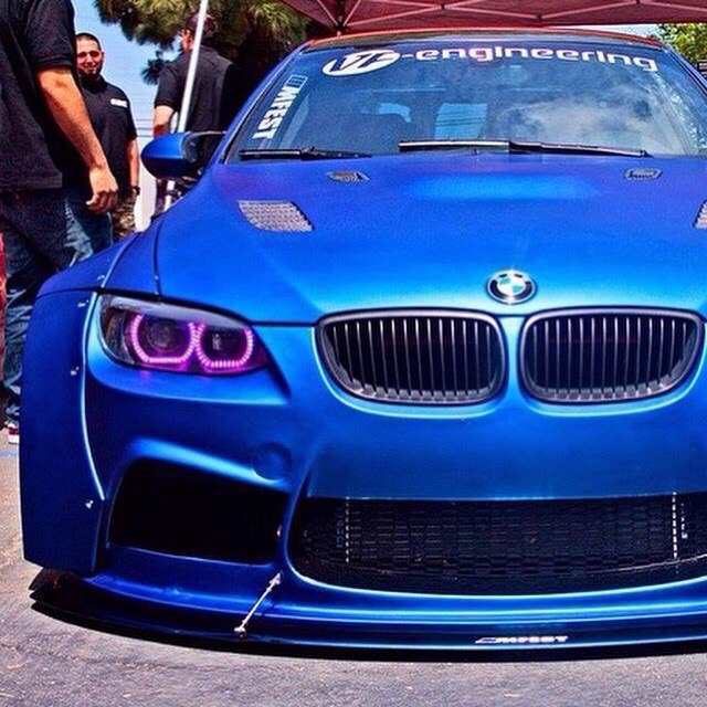 BMW M3 E92 - 6