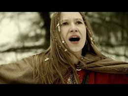 ARKONA - Liki Bessmertnykh Bogov (Official)