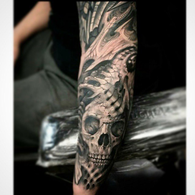 : Andres Hurtado