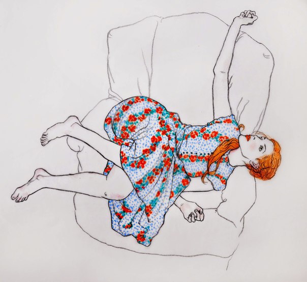 Kerry Brooks - 5