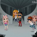 ���� �����, ����-����������� - ��������� 3 ���� 2015 � ������ �Tropikania�