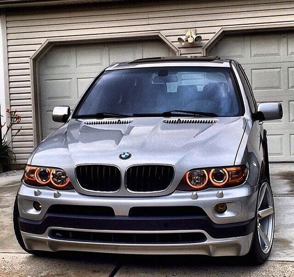 X5M