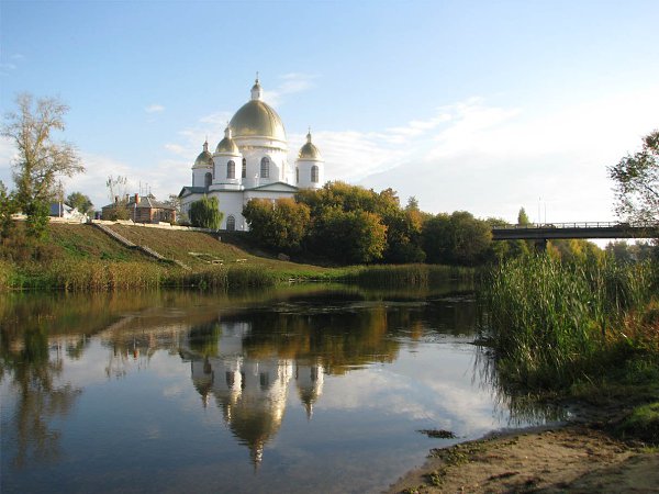 Моршанск в контакте