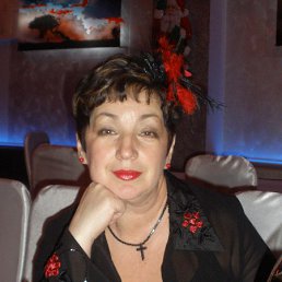 natalia, 64, -