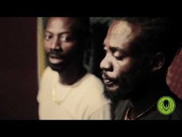 Think Twice Riddim ft Luciano, Fantan Mojah, Lutan Fyah + More (Video Medley) Warriors Musick Prod