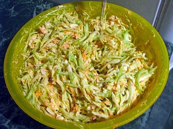 САЛАТ
