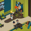 ���� ����, �����, 25 ��� - ��������� 14 ��� 2015 � ������ �Tropikania�