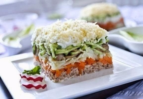 Салат