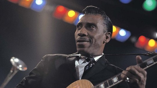     : 28  1910   -  (T-Bone Walker) -  ...