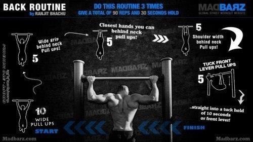 10 Workout ��������.#SPORT_����������@sports_is_life - 6