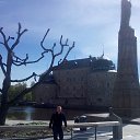 ���� ���, ���������, 52 ���� - ��������� 2 ������� 2015 � ������ �Just me , myself and I�