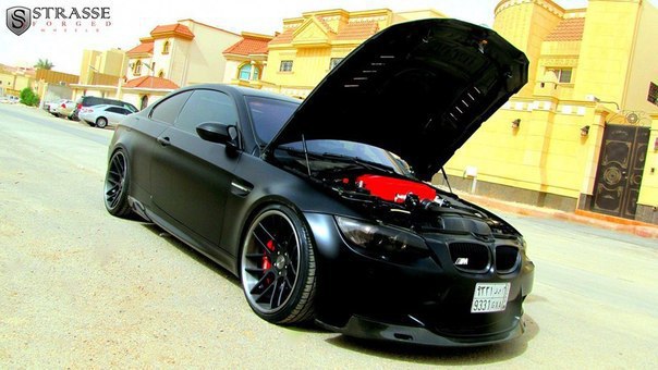 BMW M3 - 4