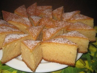 Пирог