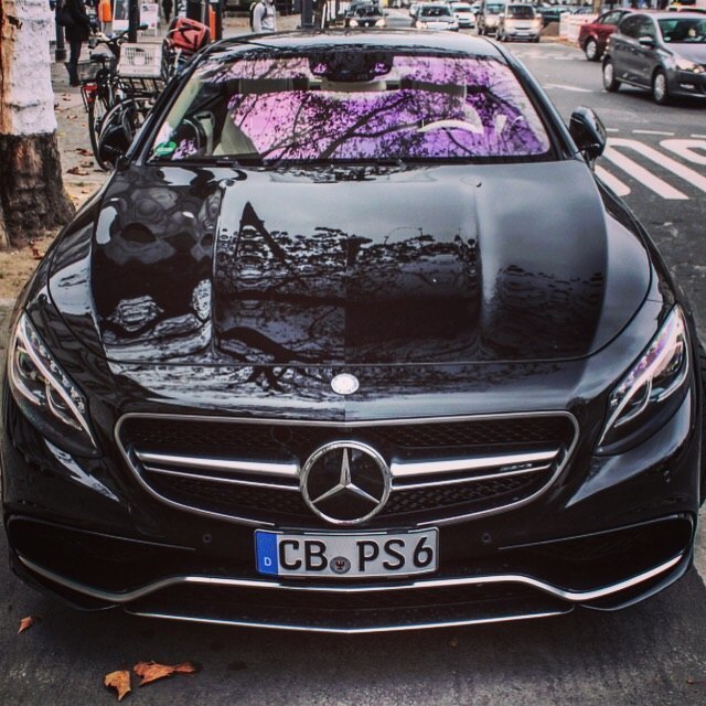 S 63 AMG Coup - 5