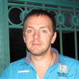 Виктор, 42, Димитров
