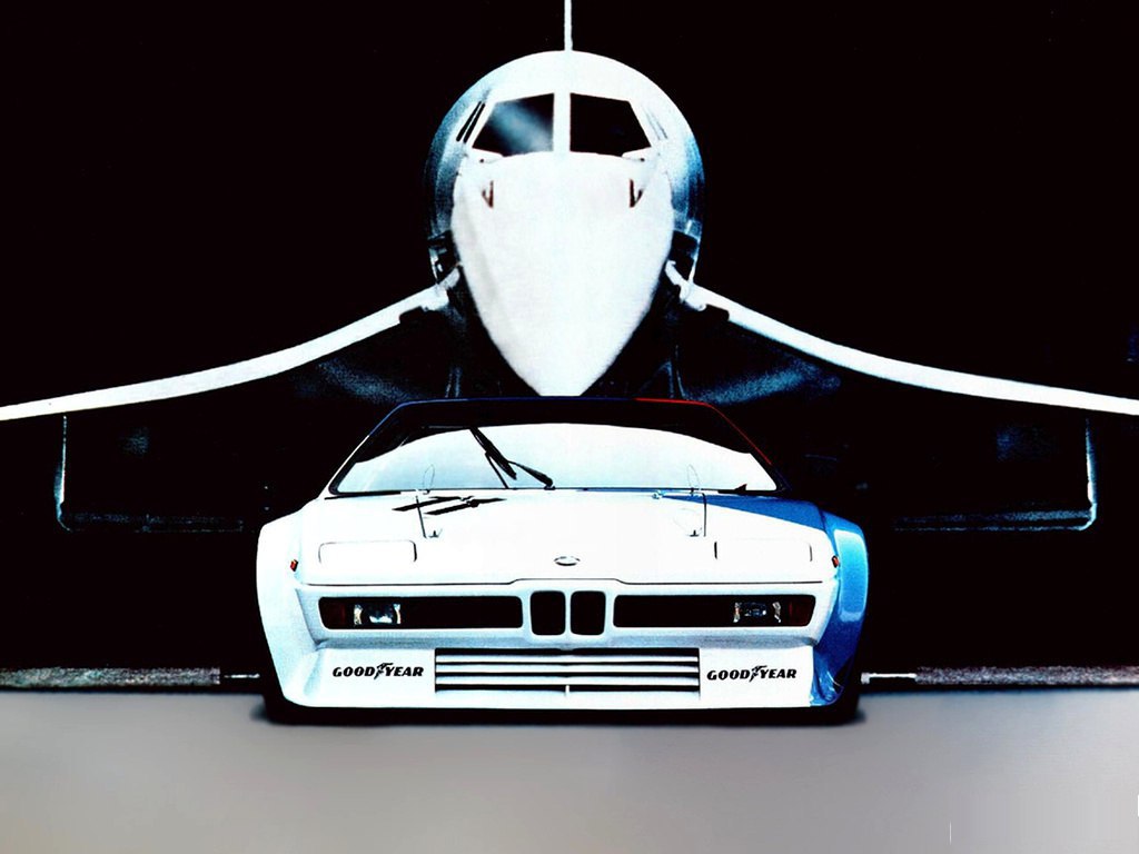 СЕРДЦЕ М1 - ДВИГАТЕЛЬ BMW M88. Изначально, на базе двигателя М30, была разработана модель с двумя ...