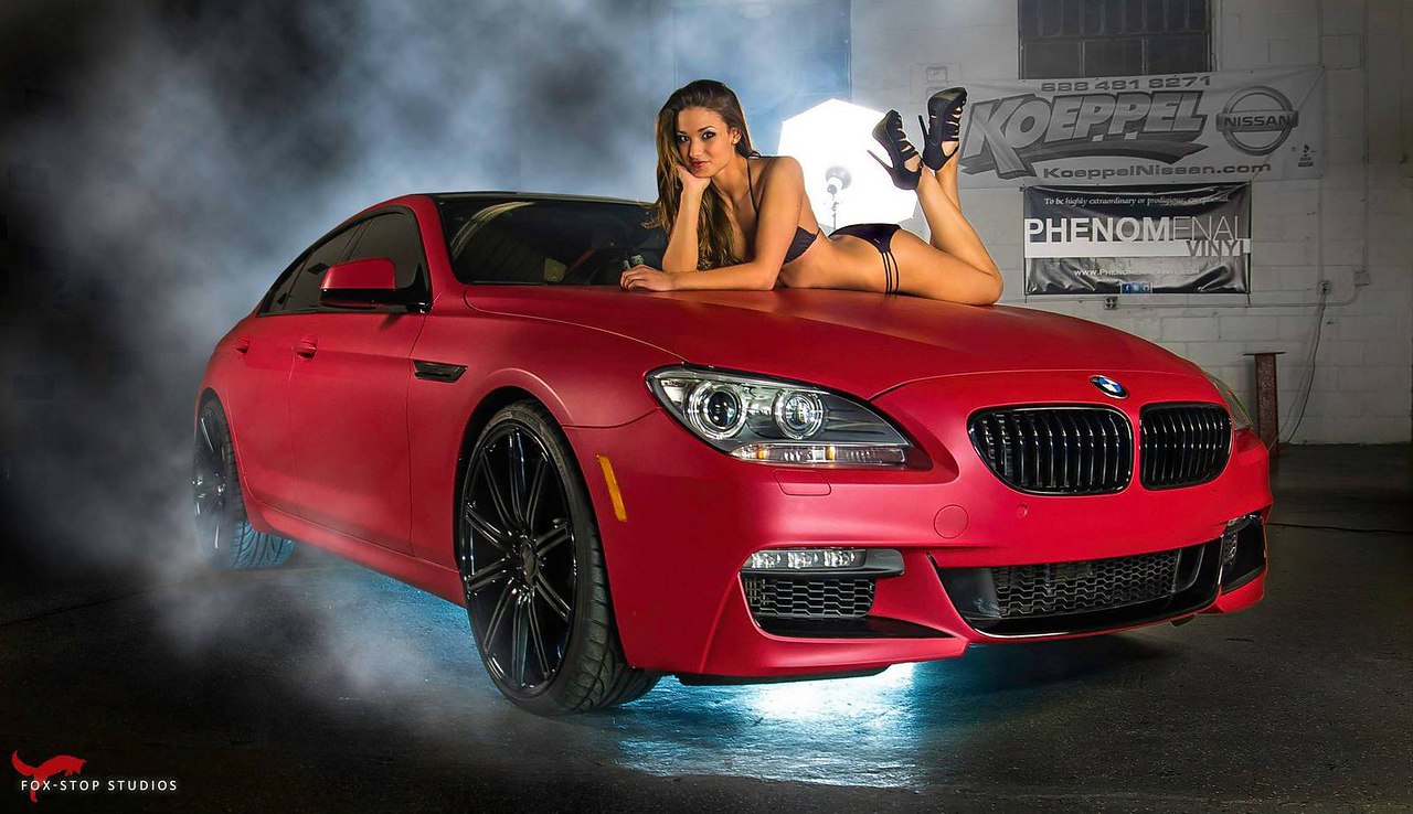I Love Cars - 29  2015  22:43 - 5