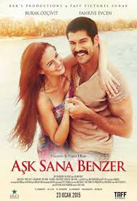     / Ask Sana Benzer (2015).: 2015 :  : .    ...