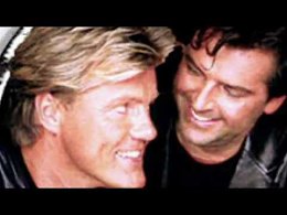 Modern Talking The Space Mix