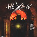 HEXEN   -HEXEN