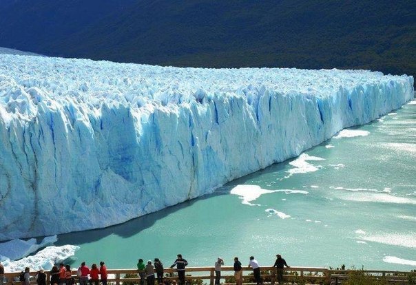  Perito Moreno Glacier, .