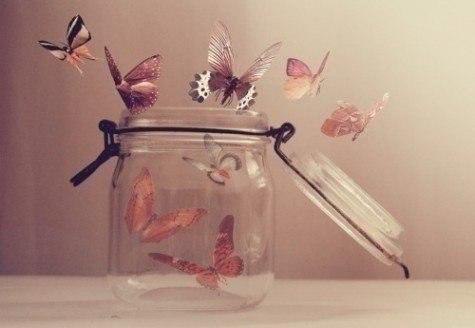 ...чтобы в моеи жизни случилось маленькое чудо