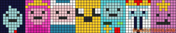 �������� ���� �� "Adventure time" ��� ������������ - 6