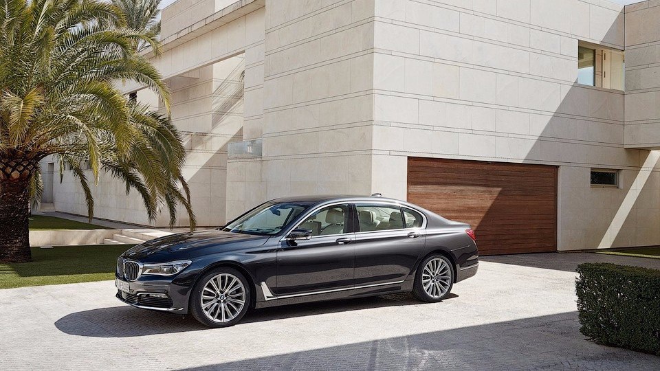     BMW 7-Series  ,     ...