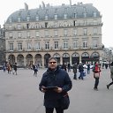 ���� Balo, ����, 46 ��� - ��������� 1 ������� 2015 � ������ �Paris 2015�
