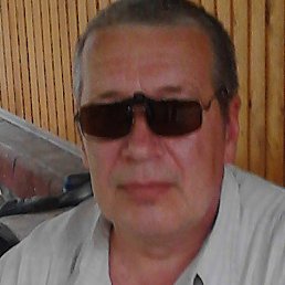 Igor, , 65 