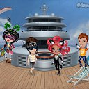 ���� ���� ��������, ���������� ����, 23 ���� - ��������� 25 ���� 2015